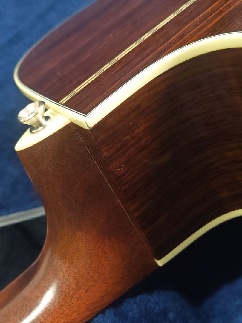 2023 Martin CTM 000C-28 プレミアムアディロンダックVTS