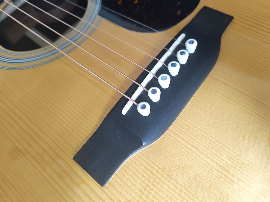 2023 Martin CTM 000C-28 プレミアムアディロンダックVTS