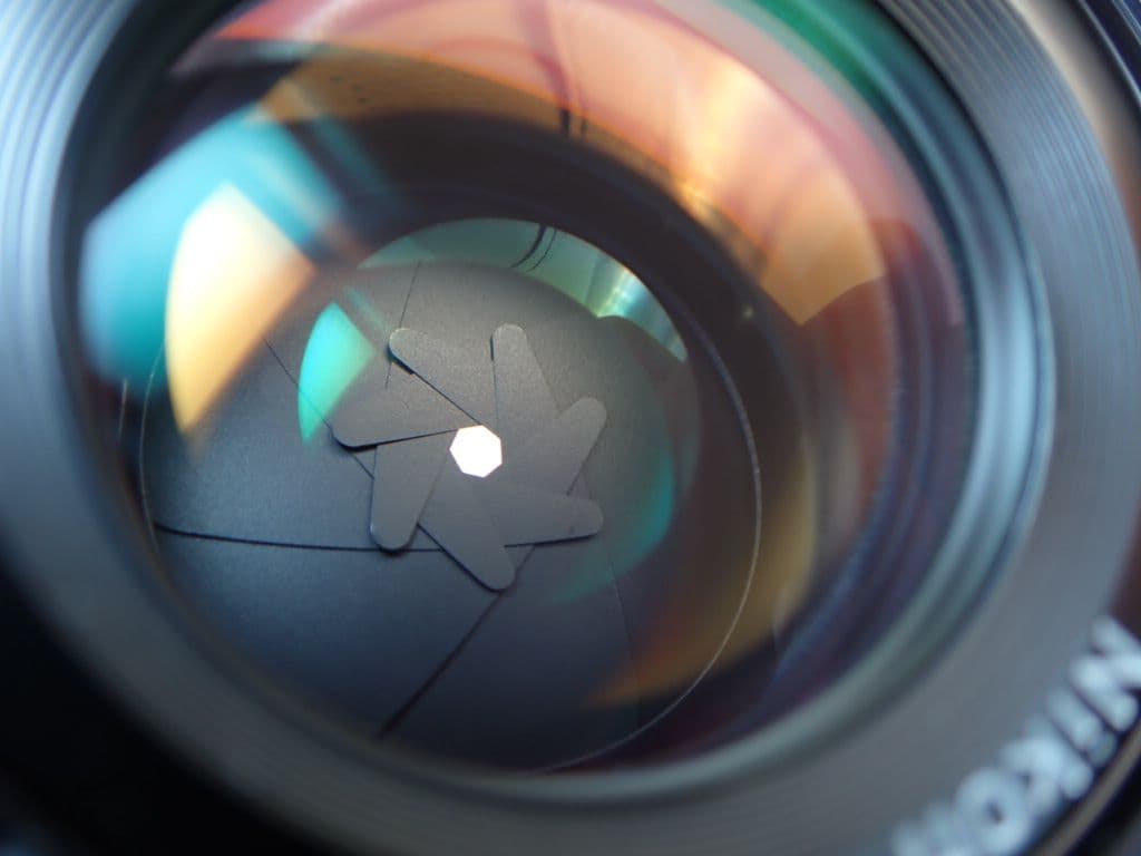 【初期不良保証付き整備済品】NIKON Ai 50mm f1.4