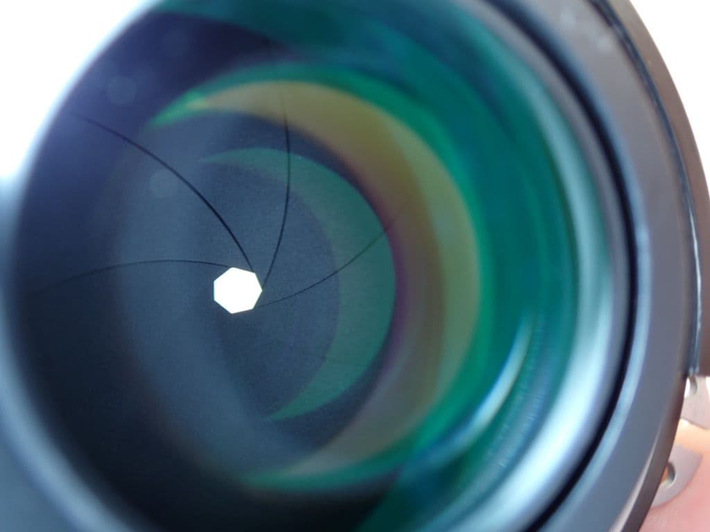 【初期不良保証付き整備済品】NIKON Ai 50mm f1.4