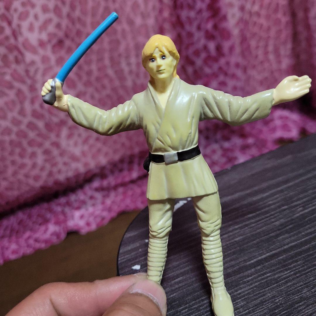 STAR WARS スター・ウォーズフィギュアセット