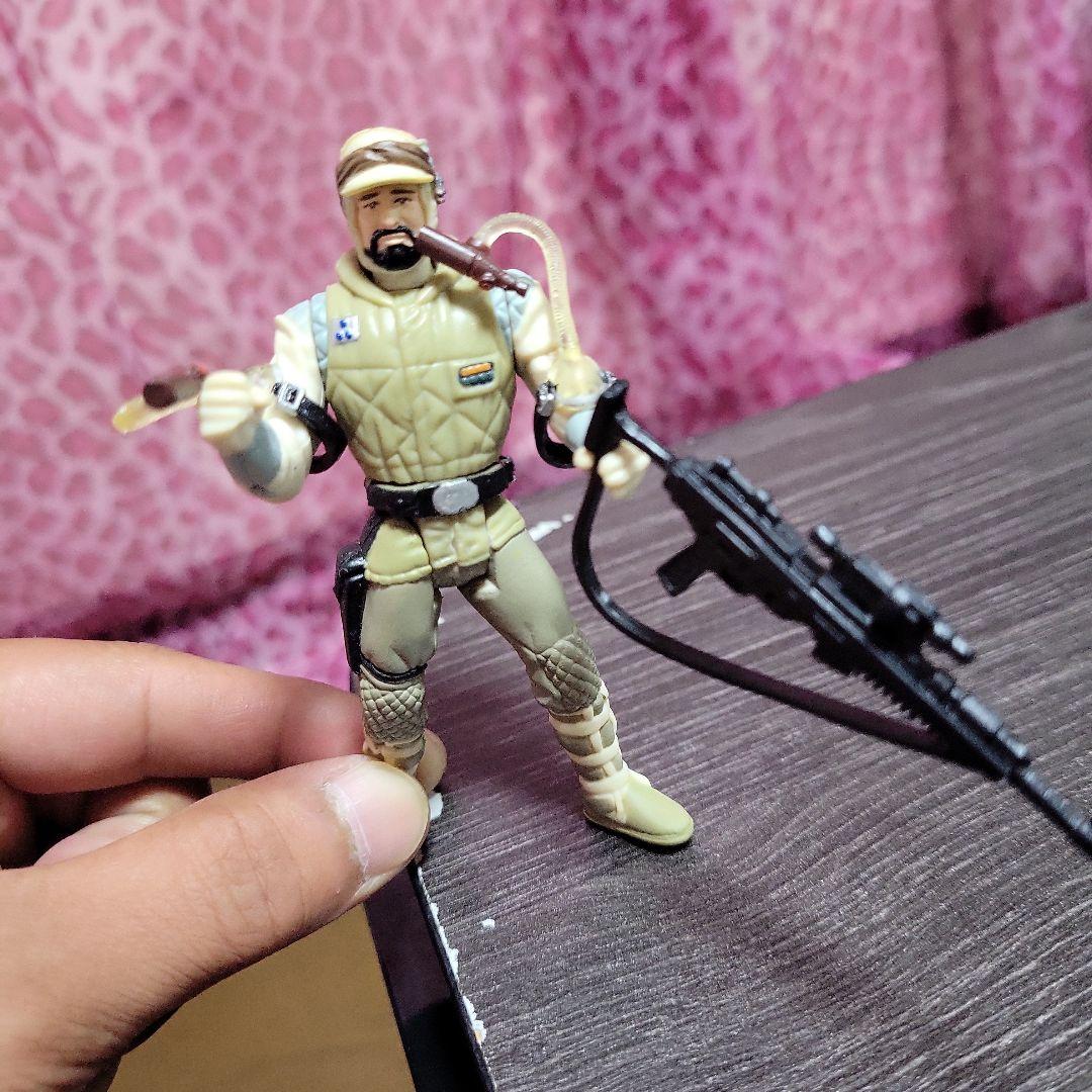 STAR WARS スター・ウォーズフィギュアセット