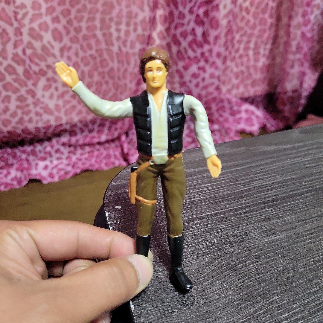 STAR WARS スター・ウォーズフィギュアセット