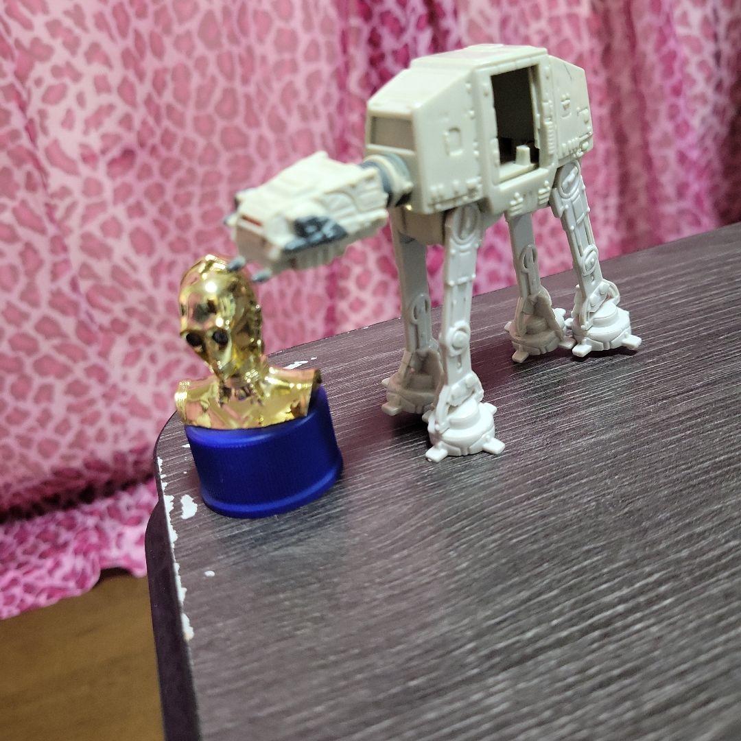 STAR WARS スター・ウォーズフィギュアセット