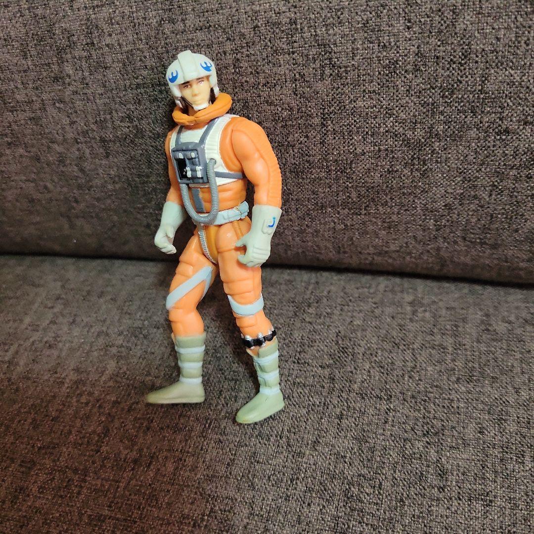 STAR WARS スター・ウォーズフィギュアセット