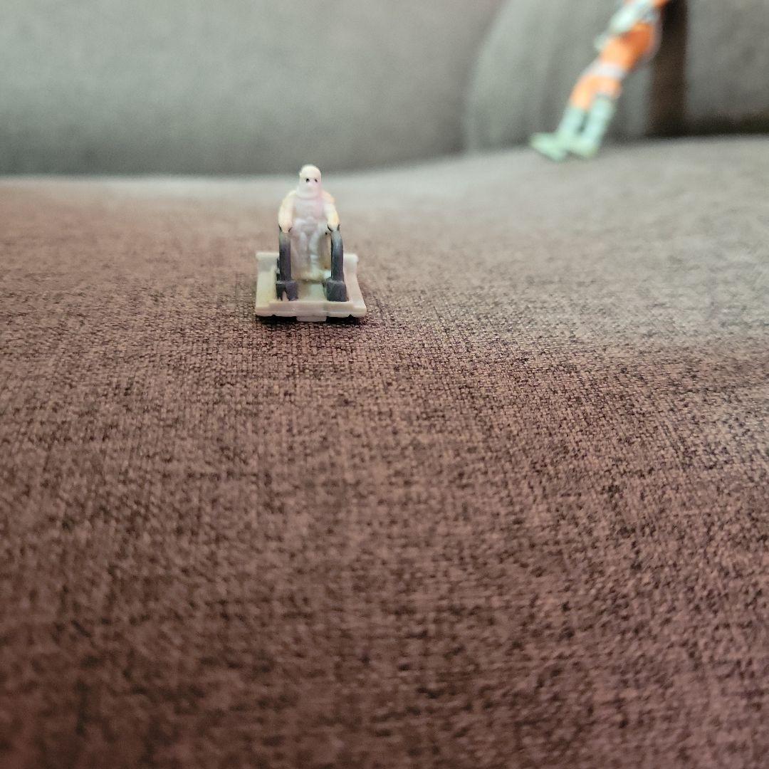 STAR WARS スター・ウォーズフィギュアセット