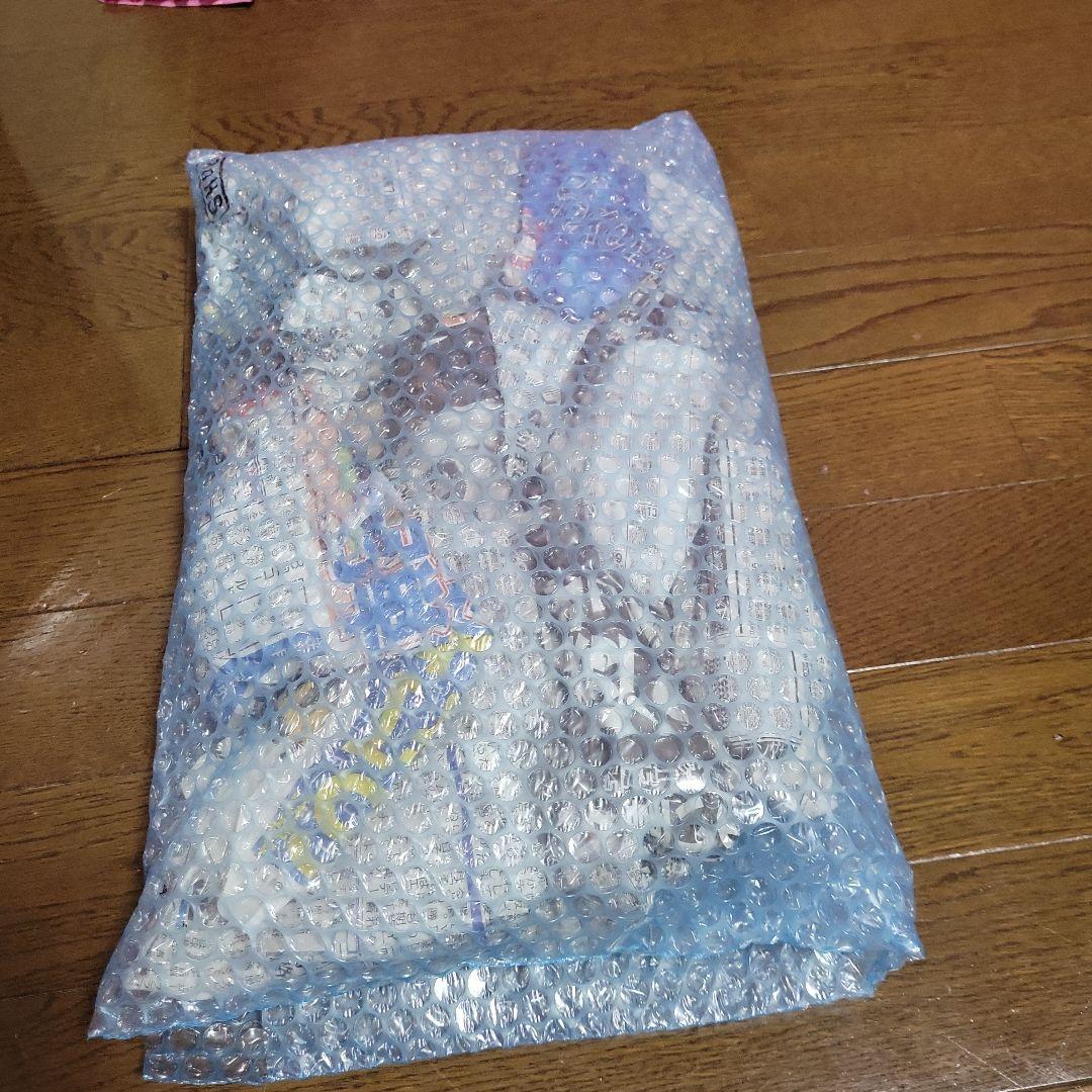 STAR WARS スター・ウォーズフィギュアセット