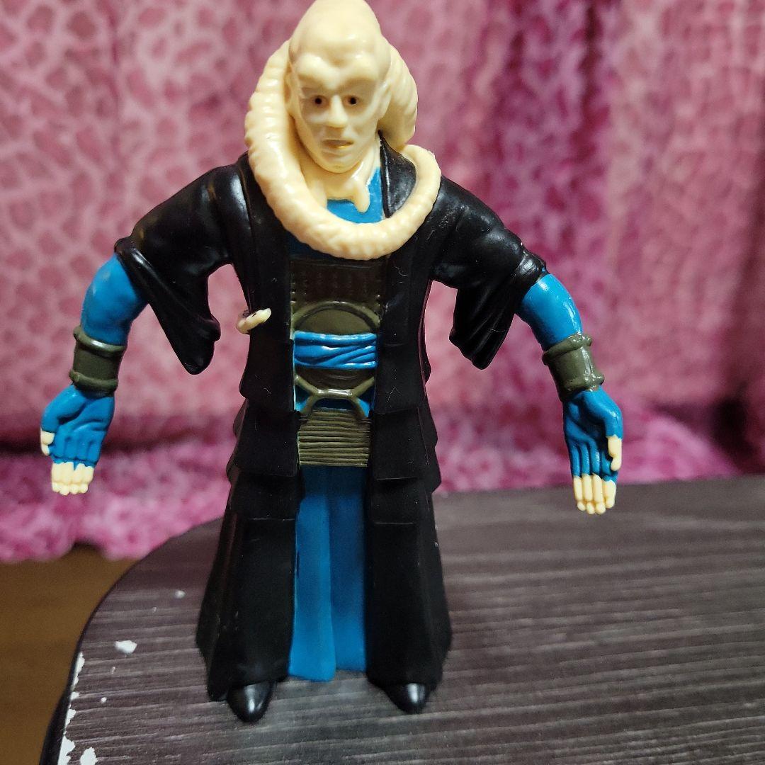 STAR WARS スター・ウォーズフィギュアセット
