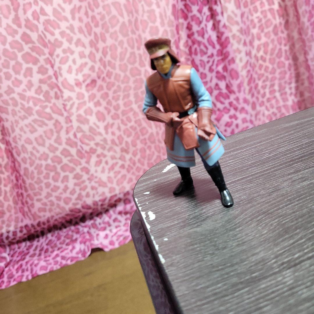 STAR WARS スター・ウォーズフィギュアセット