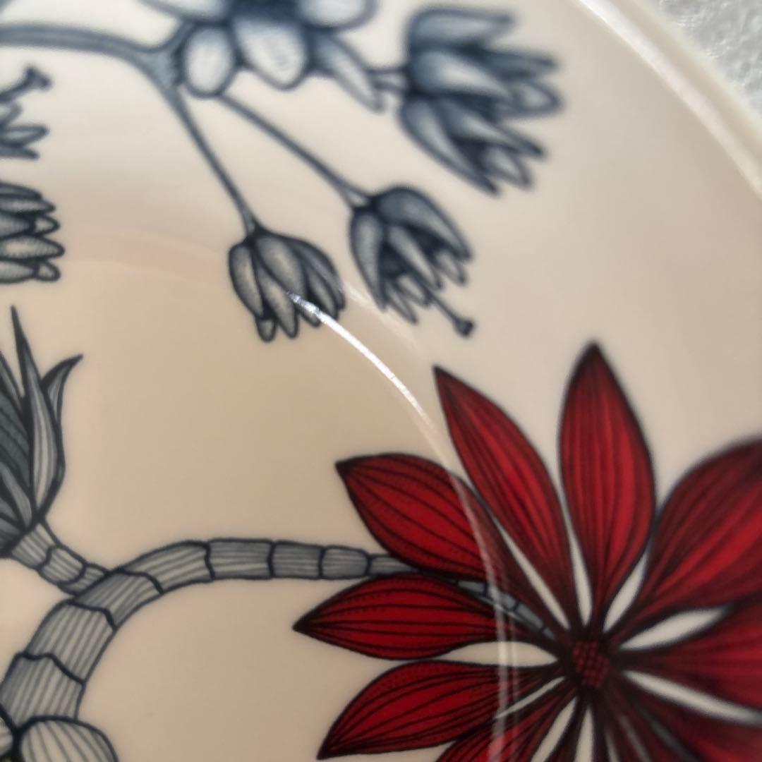 ARABIA ルノ サマーレイ 17cmボウル