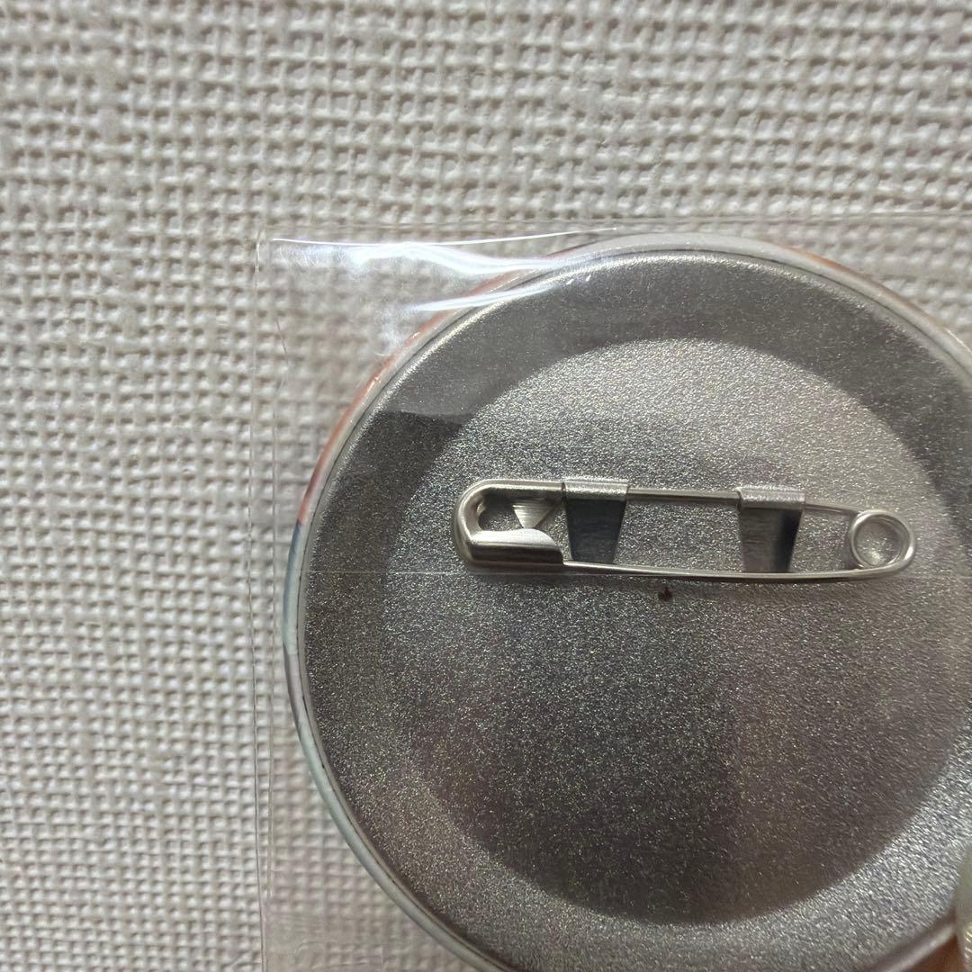 氷鷹北斗 缶バッジ 39点セット