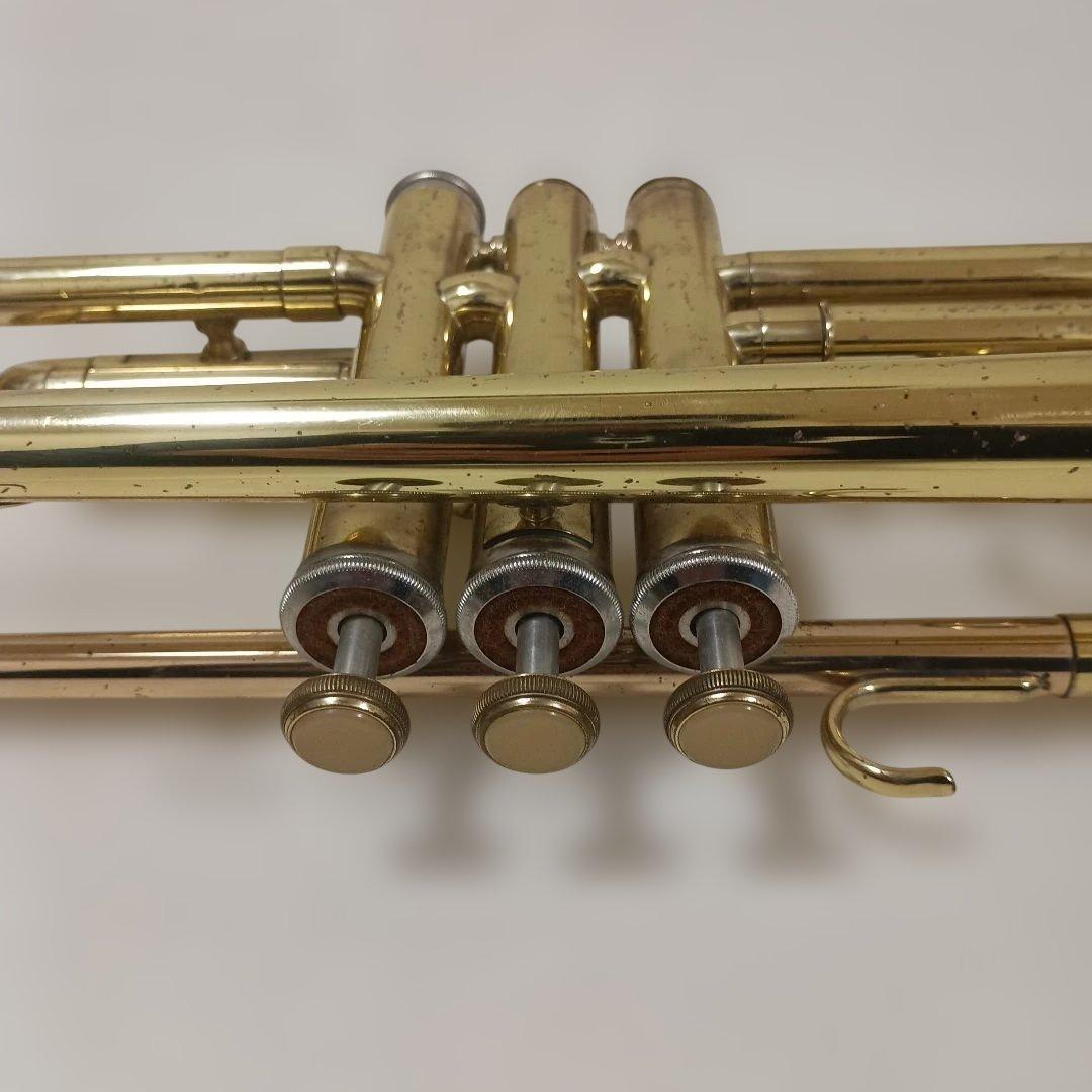 ヤマハ YAMAHA YTR-236 ジャンク