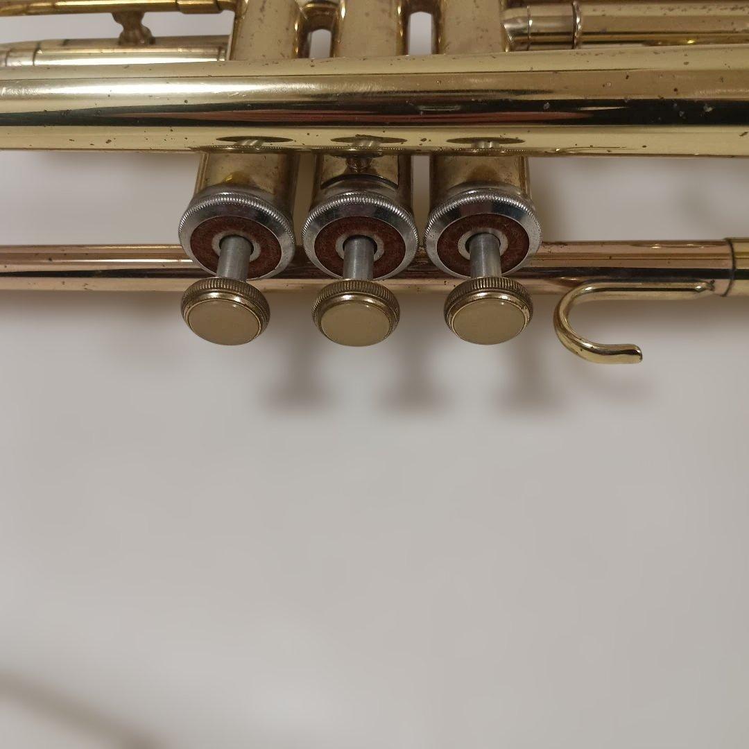 ヤマハ YAMAHA YTR-236 ジャンク