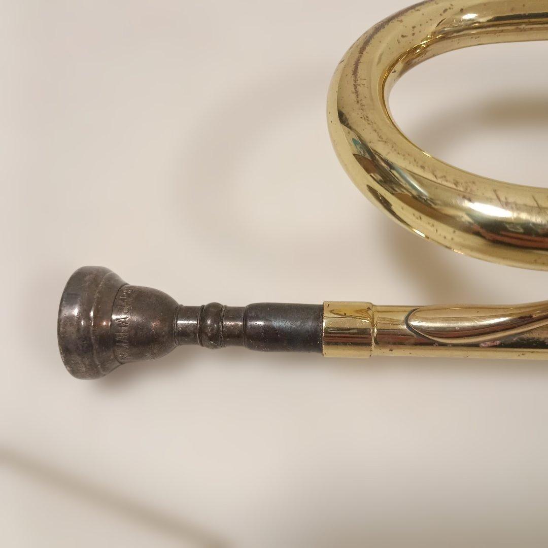 ヤマハ YAMAHA YTR-236 ジャンク