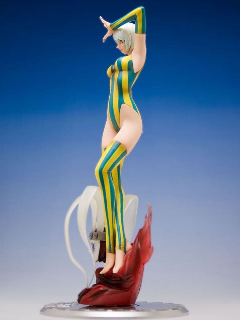 未開封 エクセレントモデル からくりサーカス 才賀エレオノール しろがね