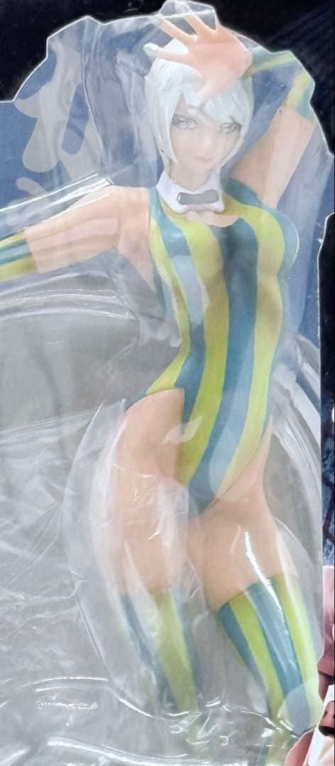 未開封 エクセレントモデル からくりサーカス 才賀エレオノール しろがね