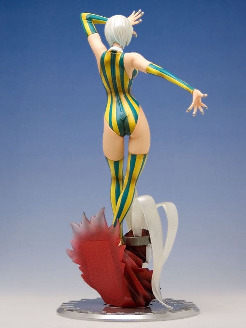 未開封 エクセレントモデル からくりサーカス 才賀エレオノール しろがね