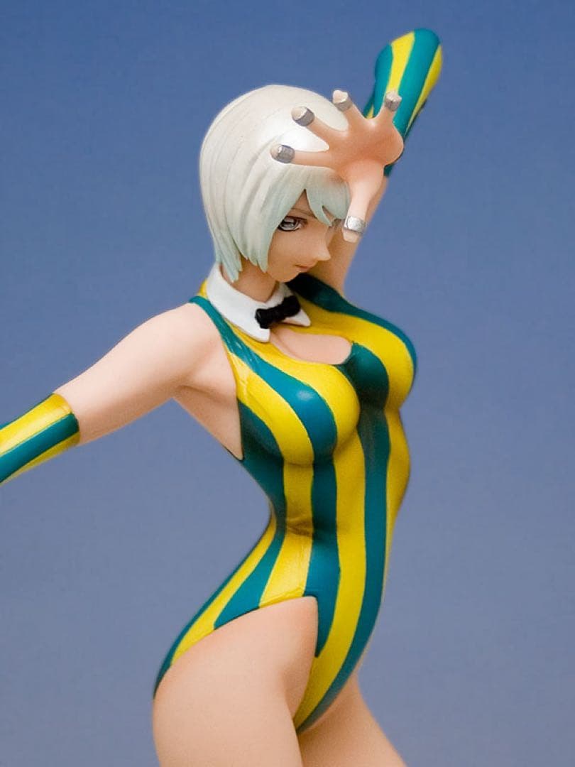 未開封 エクセレントモデル からくりサーカス 才賀エレオノール しろがね