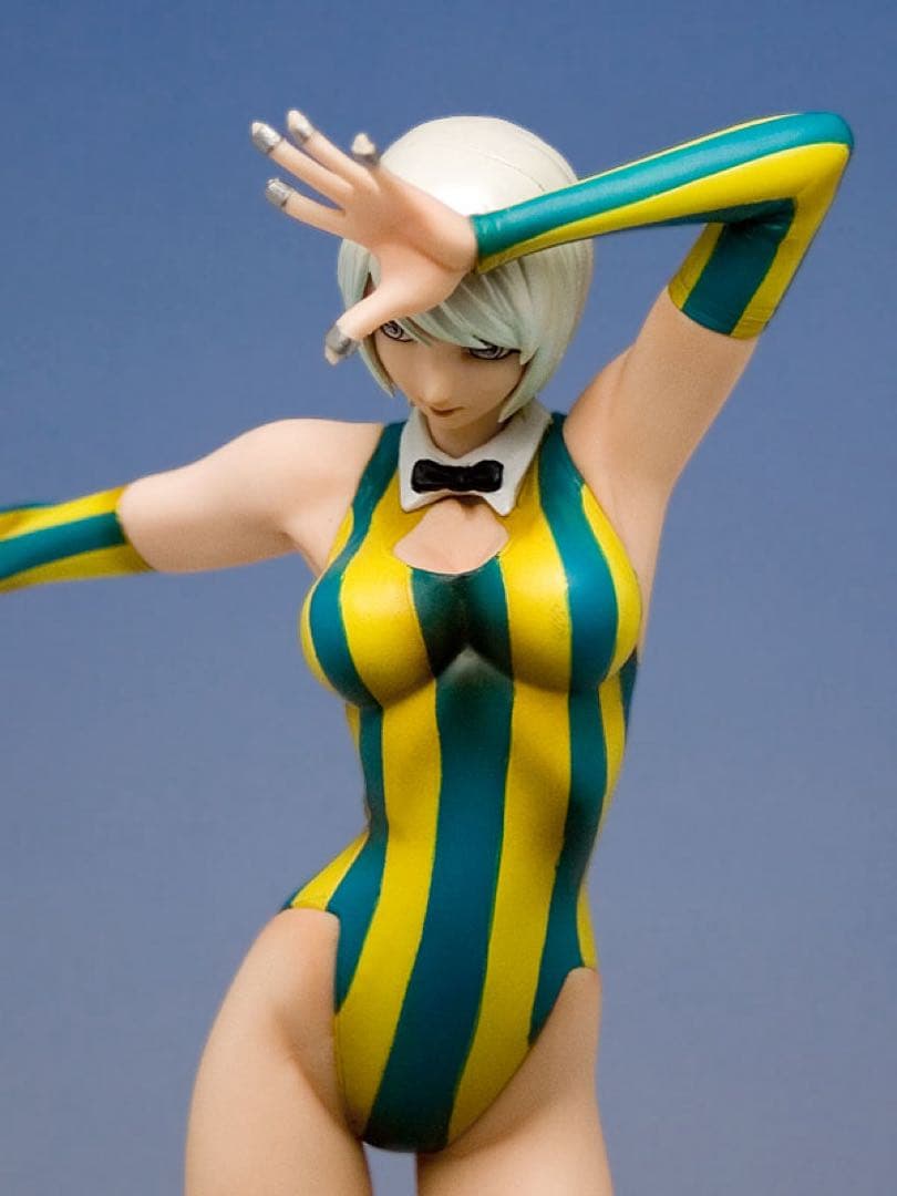 未開封 エクセレントモデル からくりサーカス 才賀エレオノール しろがね