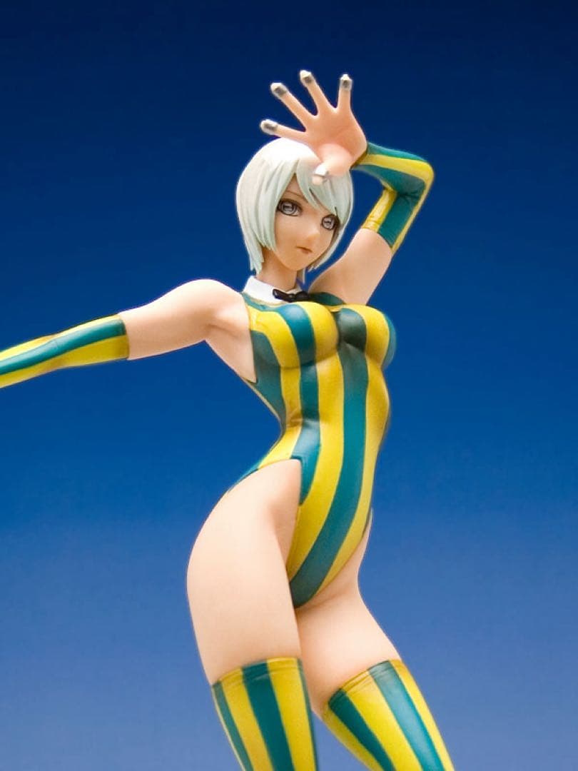 未開封 エクセレントモデル からくりサーカス 才賀エレオノール しろがね