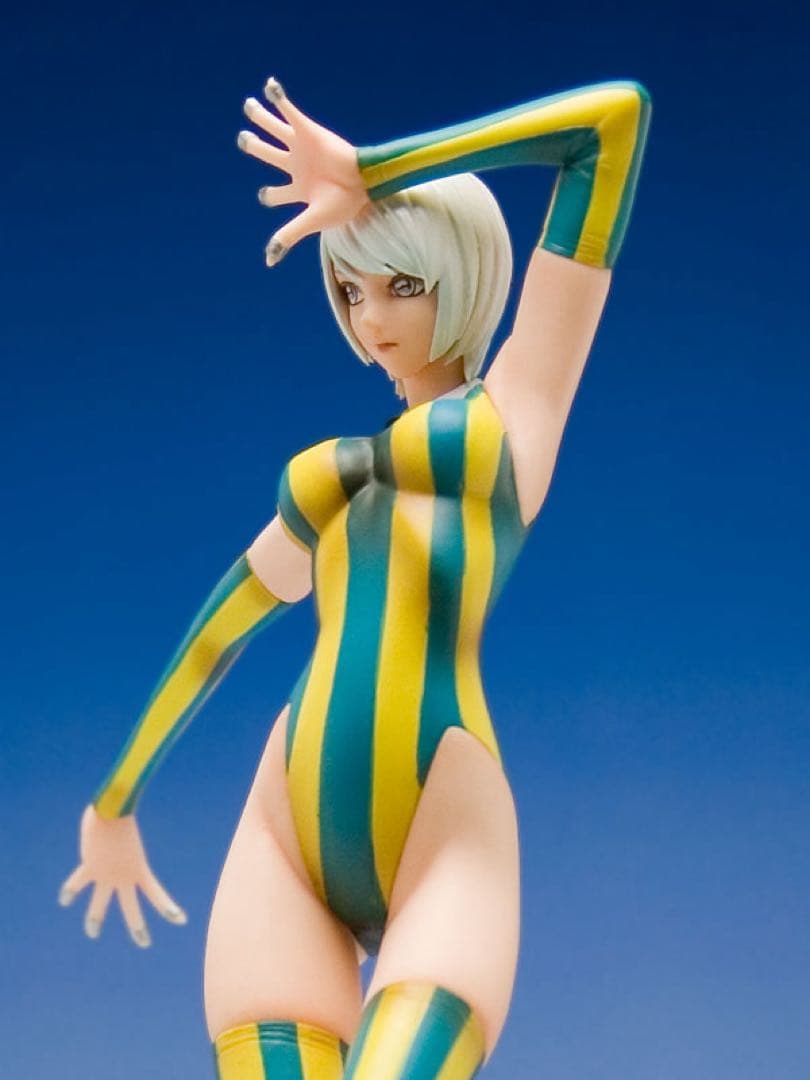 未開封 エクセレントモデル からくりサーカス 才賀エレオノール しろがね