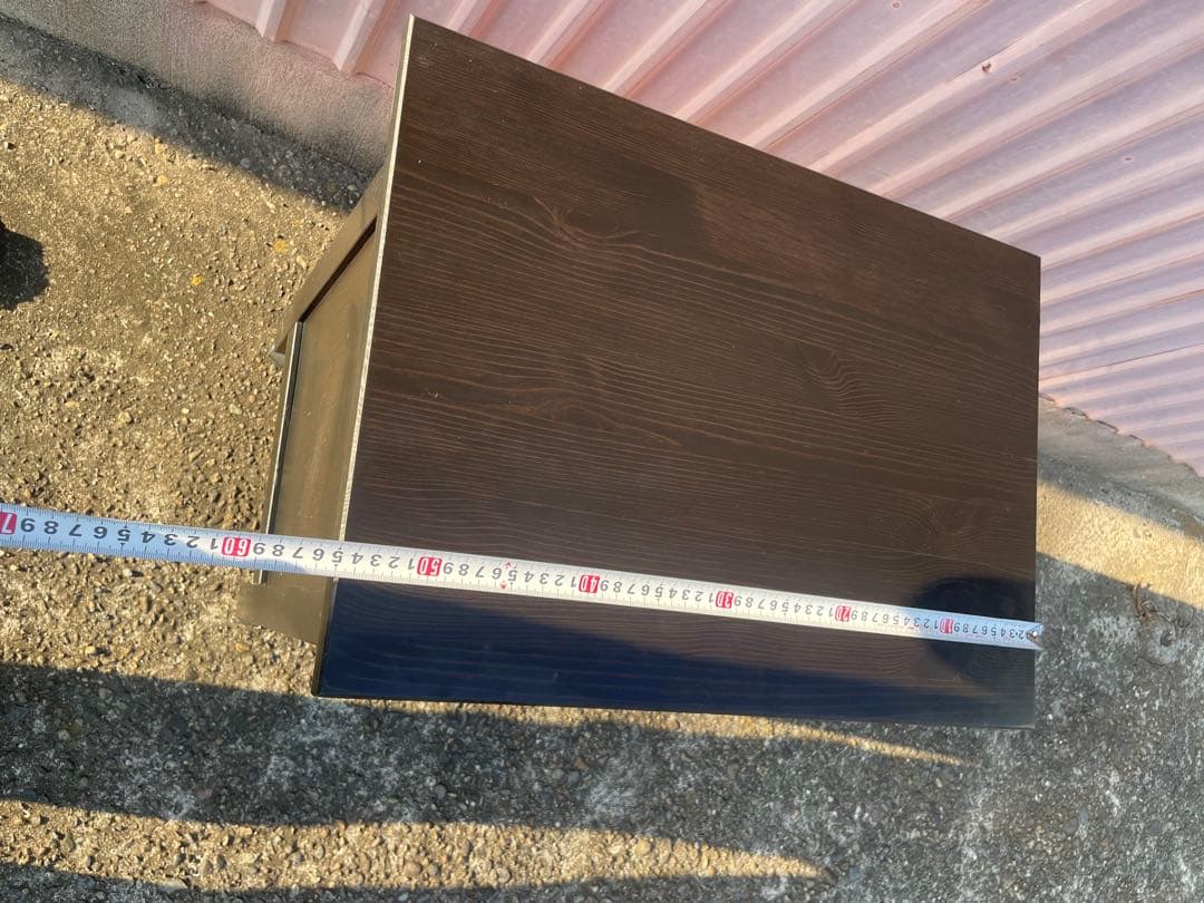 IKEA HEMNES イケアヘムネス チェスト ナイト サイド テーブル