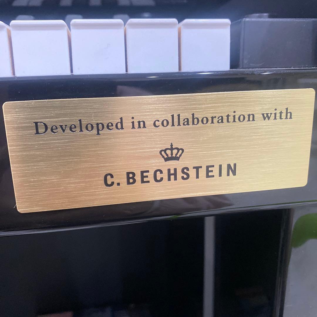 CASIO GP1000 ベヒシュタイン