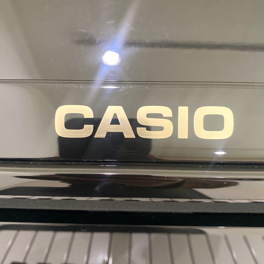 CASIO GP1000 ベヒシュタイン
