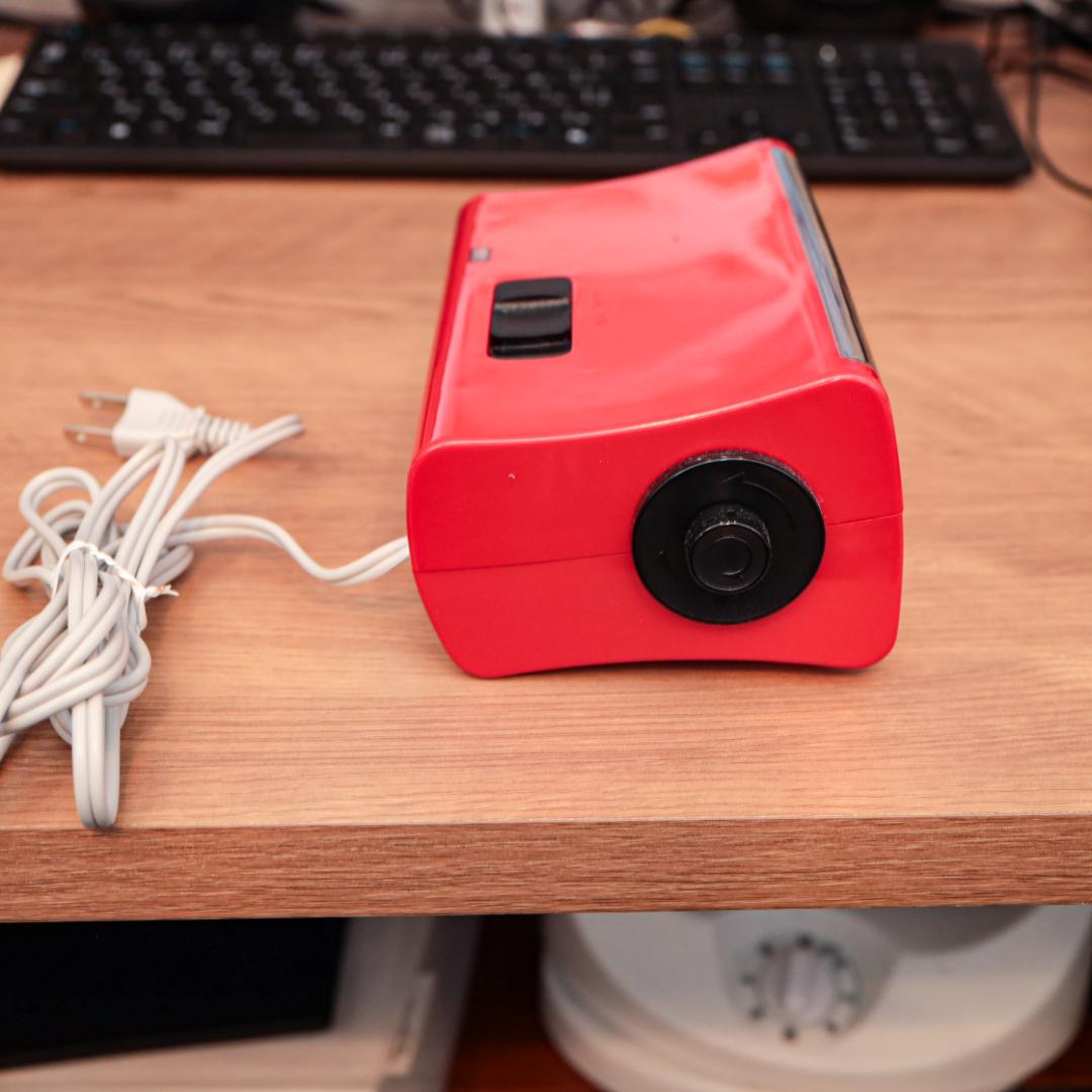 【極美品】COPAL パタパタ時計 RP-243 昭和レトロ