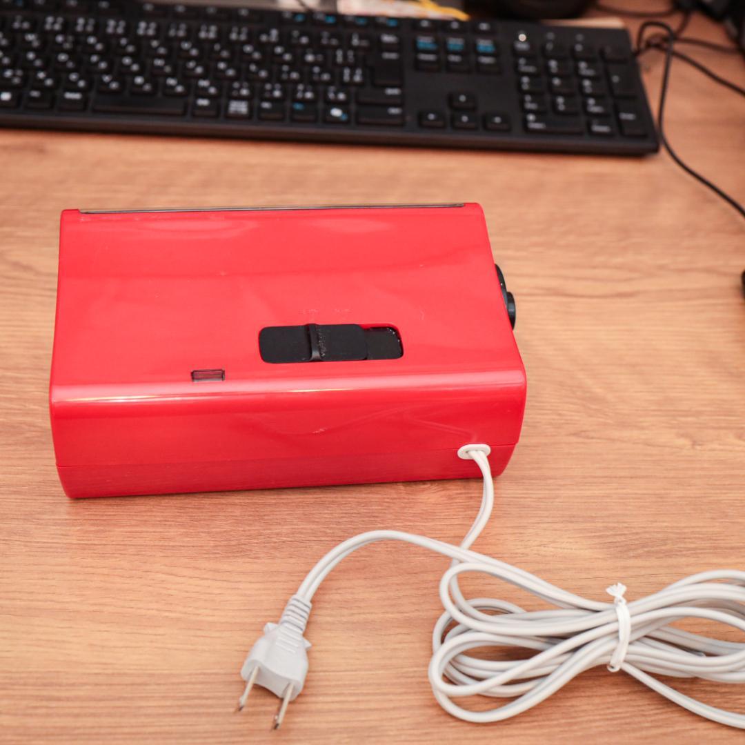 【極美品】COPAL パタパタ時計 RP-243 昭和レトロ