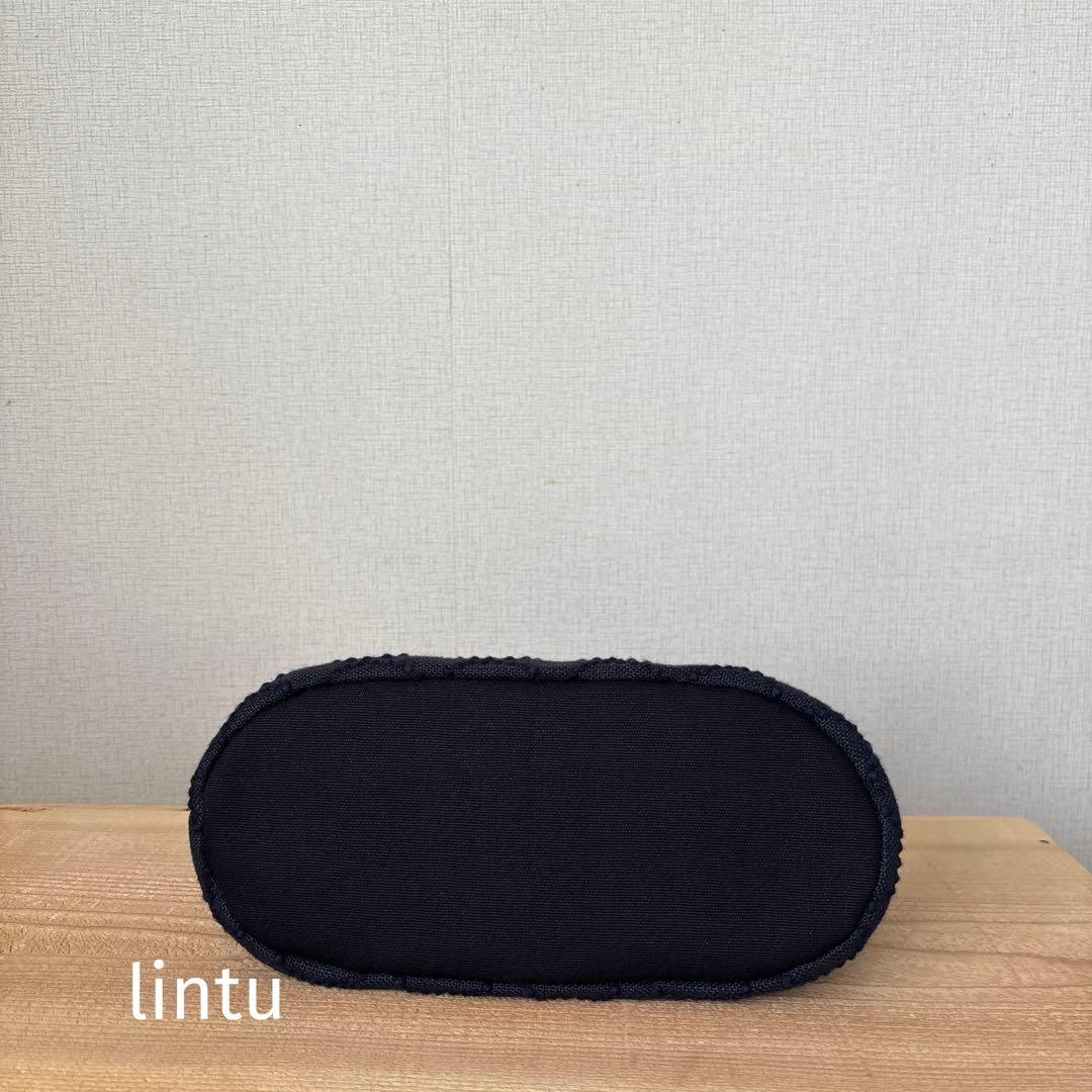 ruru＊tambourine 2wayトートバッグ