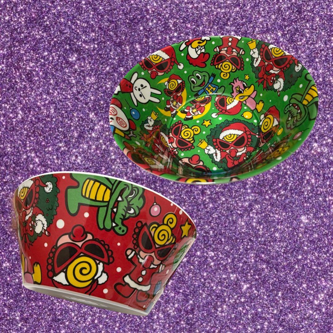 メラミン製 食器セット［HYSTERIC MINI］