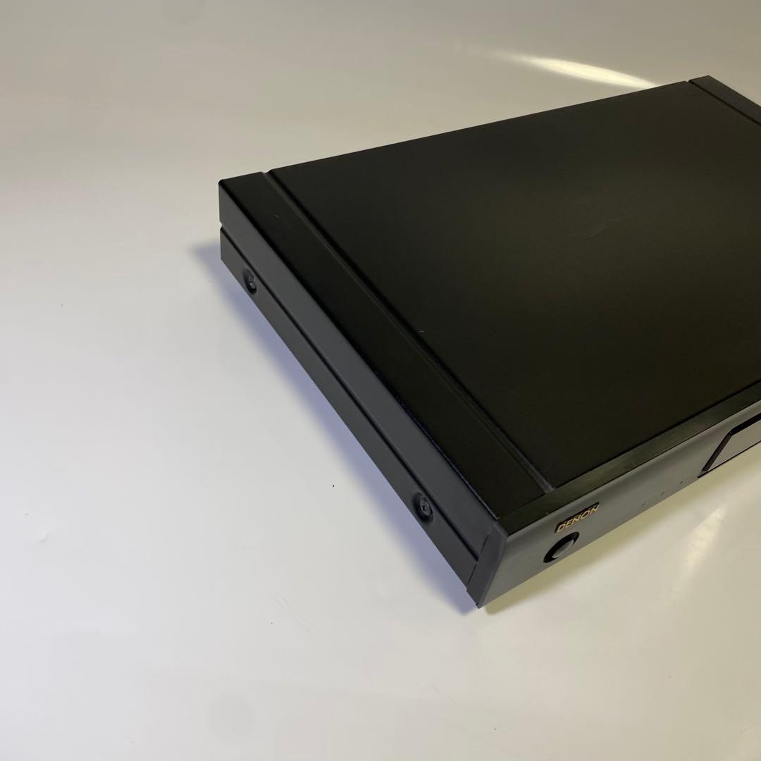希少✨動作確認済み✨DENON TU-1500AE AM FMステレオチューナー