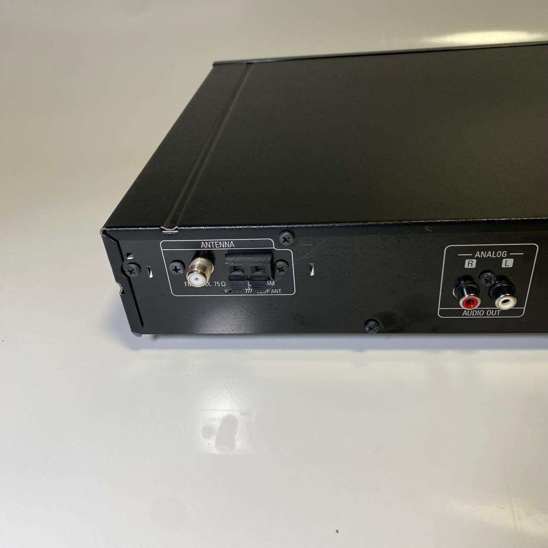 希少✨動作確認済み✨DENON TU-1500AE AM FMステレオチューナー