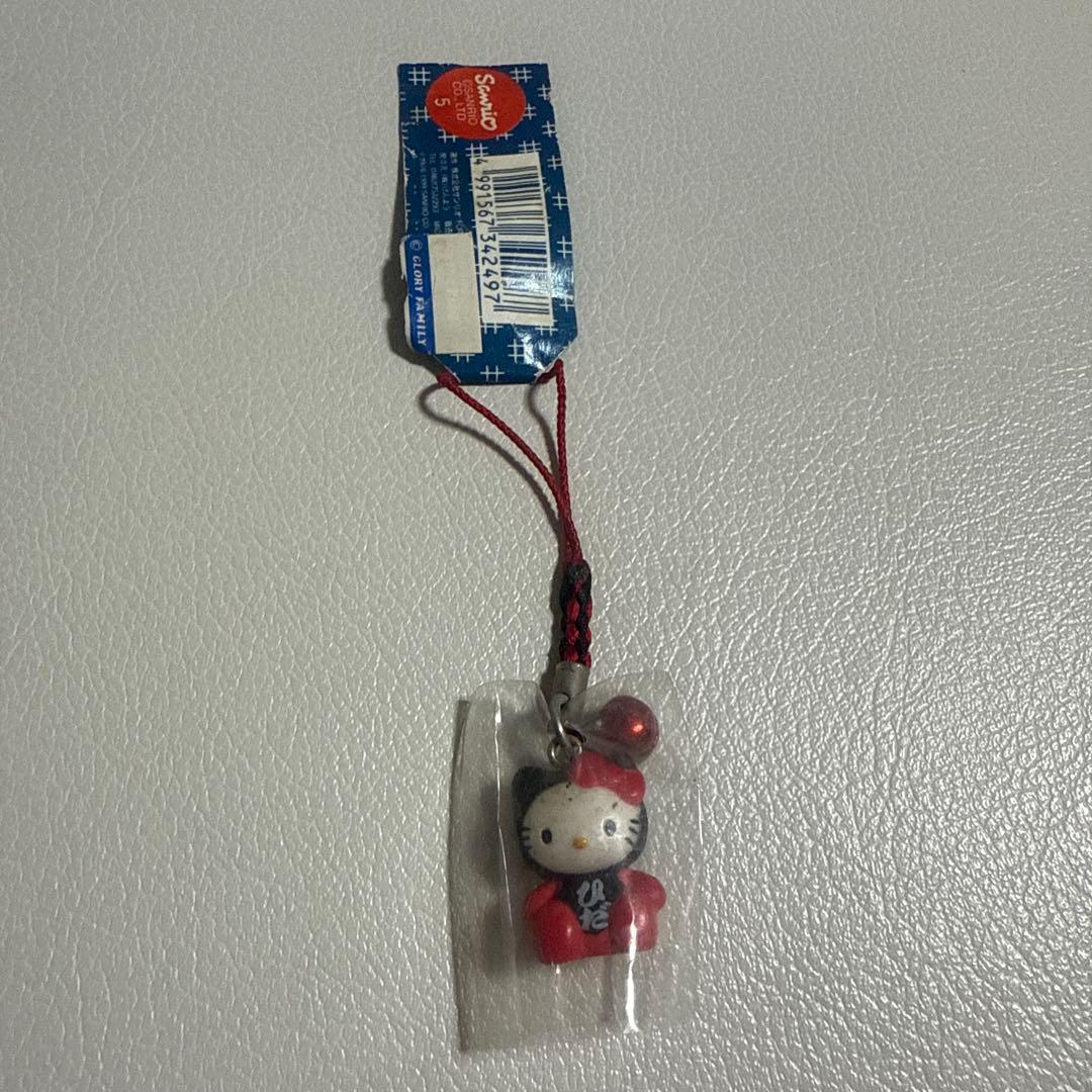 キティ 東海 セット 根付 中日 伊勢志摩 さるぼぼ 木曽路 名古屋コーチン物語