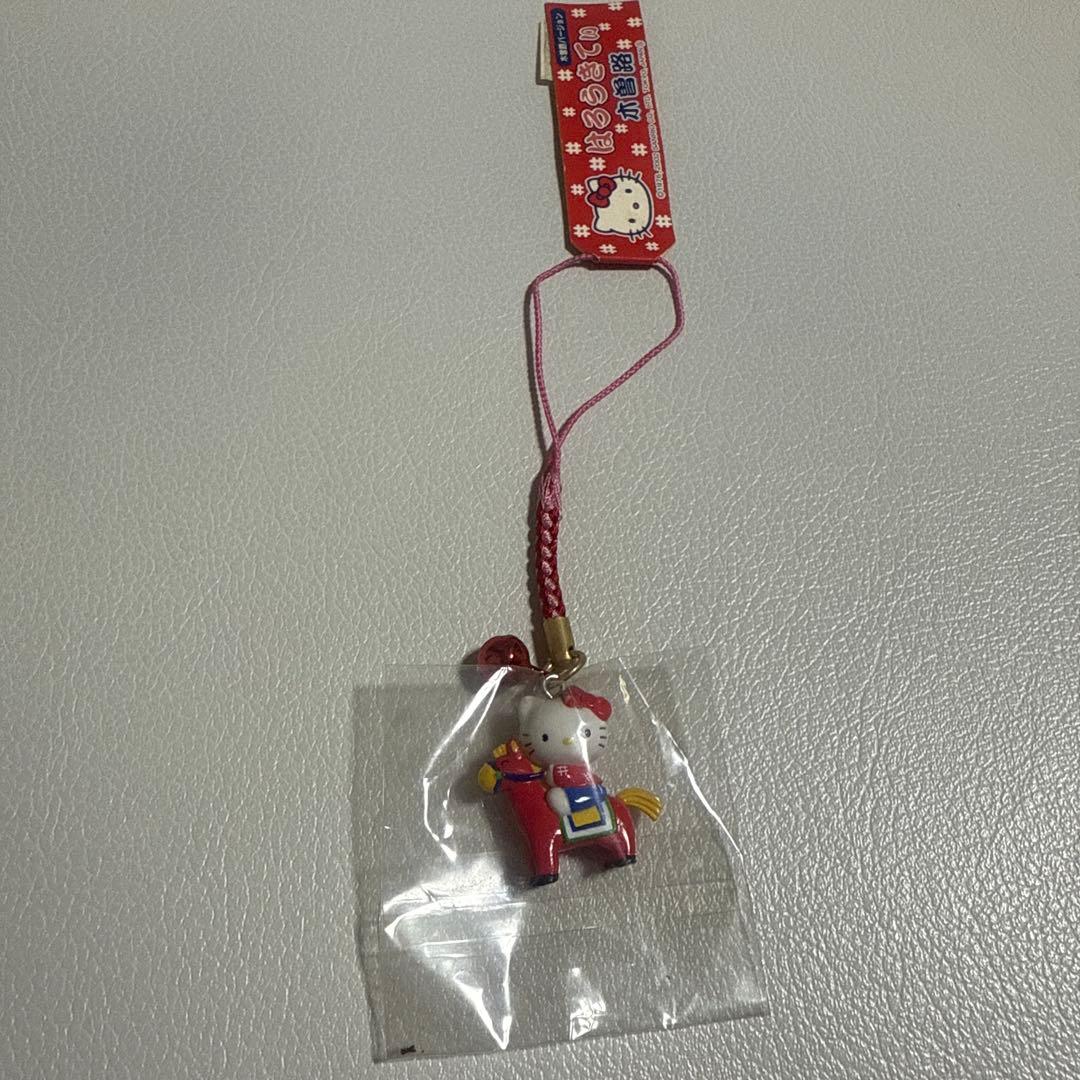 キティ 東海 セット 根付 中日 伊勢志摩 さるぼぼ 木曽路 名古屋コーチン物語