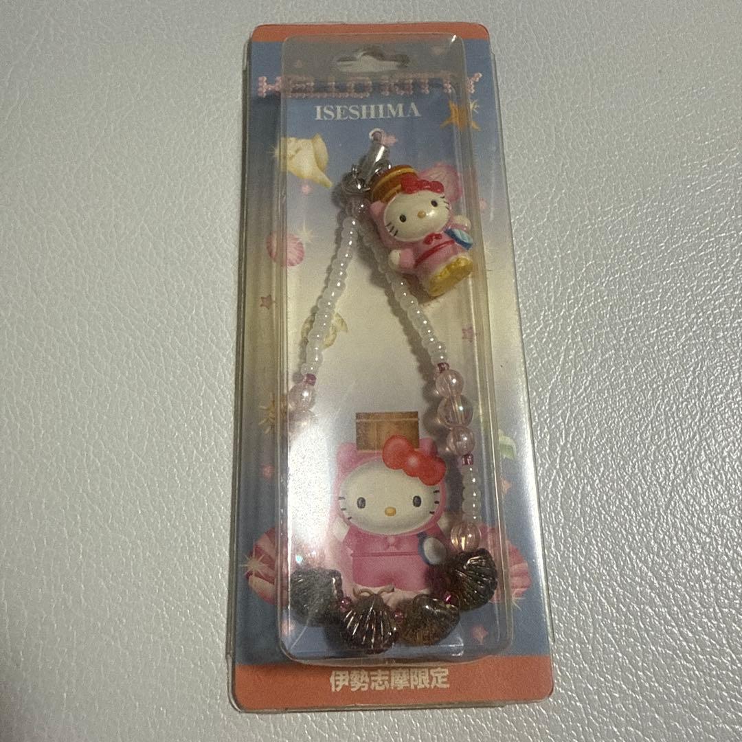 キティ 東海 セット 根付 中日 伊勢志摩 さるぼぼ 木曽路 名古屋コーチン物語