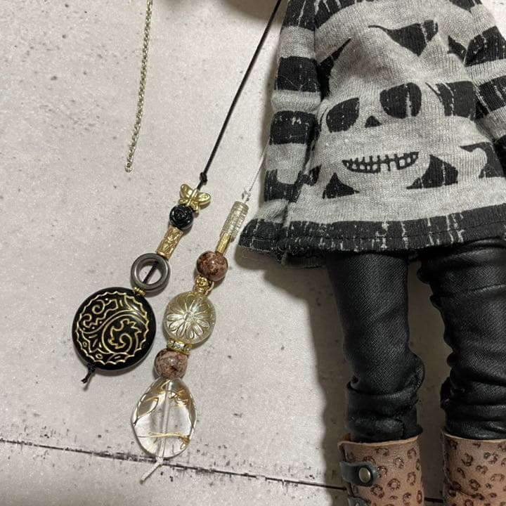 №198 カスタムアイシードール