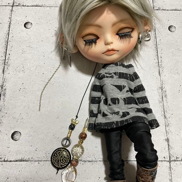 №198 カスタムアイシードール