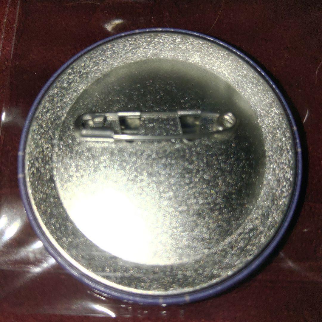 (14)　エヴァ　缶バッジ　渚カヲル