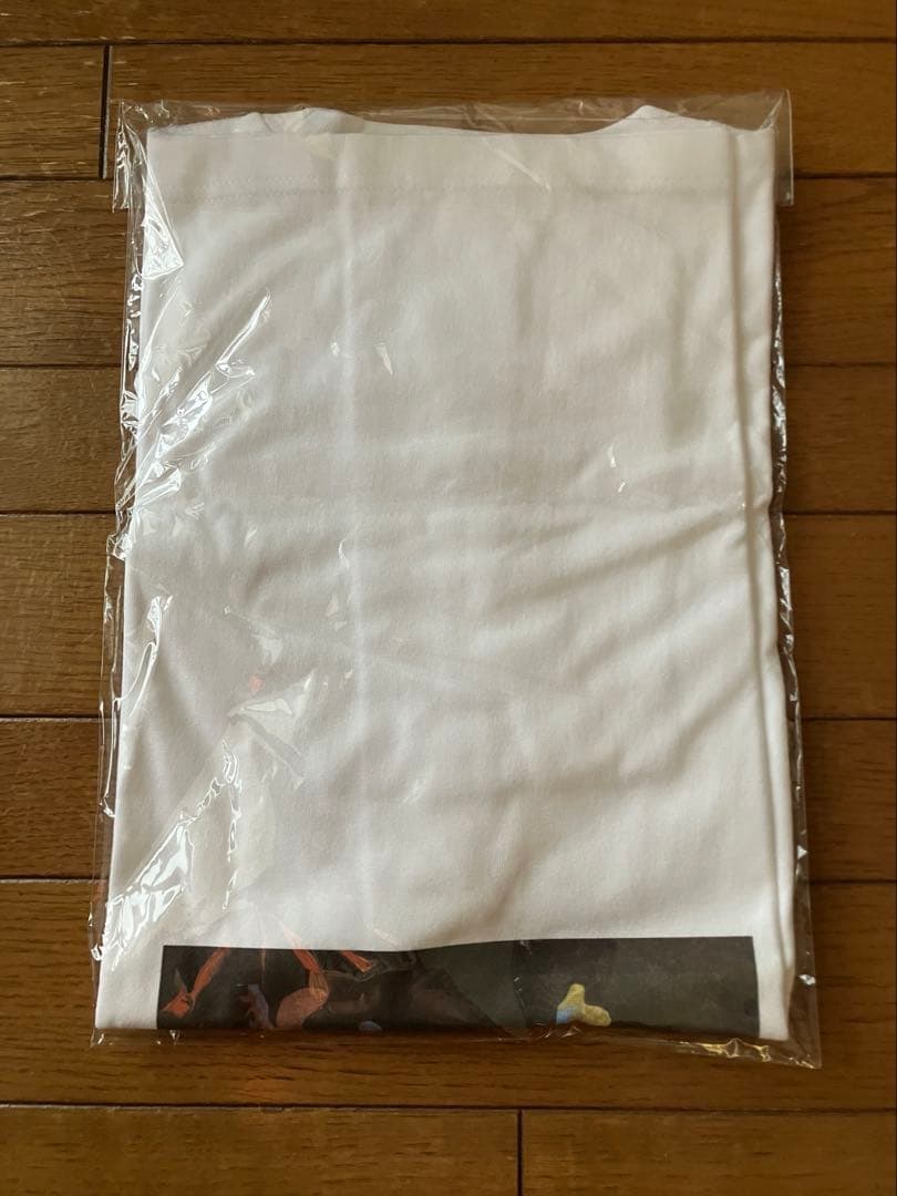大幅お値下げ❗️【新品・未開封】Kroi　Tシャツ 非売品