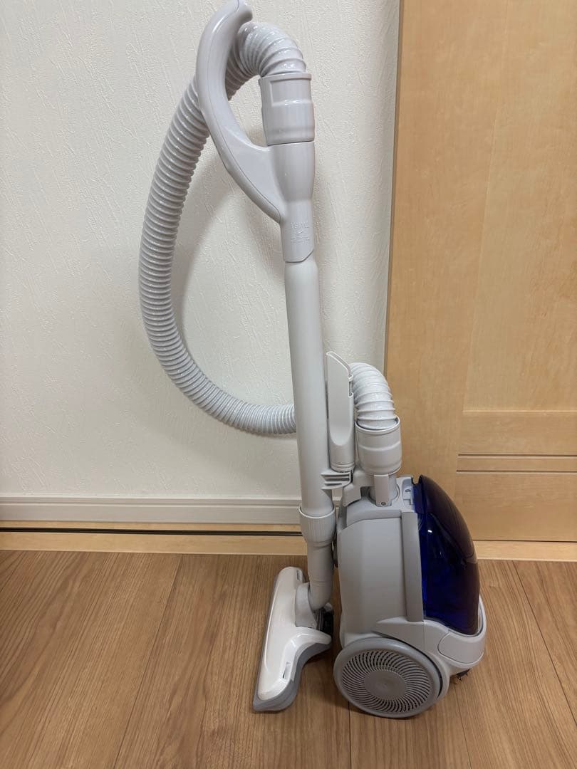 日立電気掃除機　CV-F50