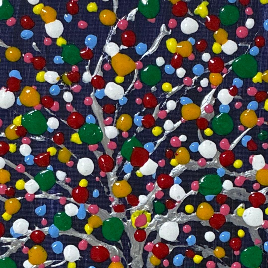 F6 テクスチャーアート パネルアート インテリア 現代アート　抽象画