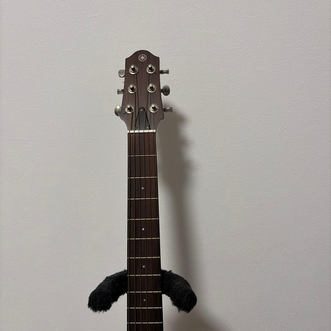Yamaha サイレントギター　slg200s