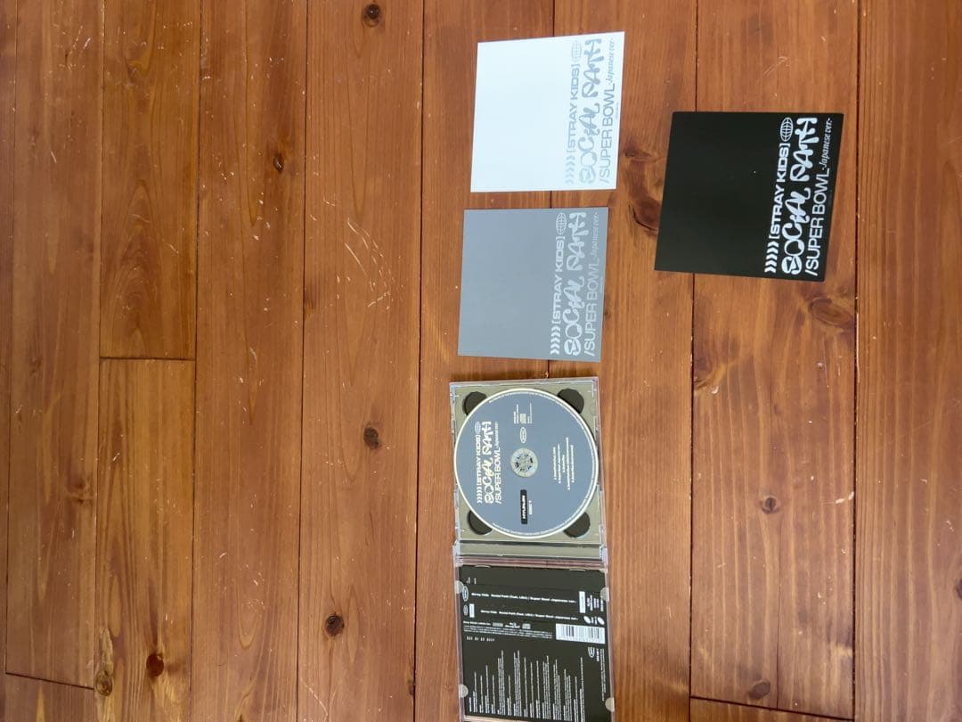 ヒョンジングッズまとめ売り