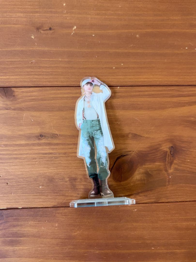 ヒョンジングッズまとめ売り