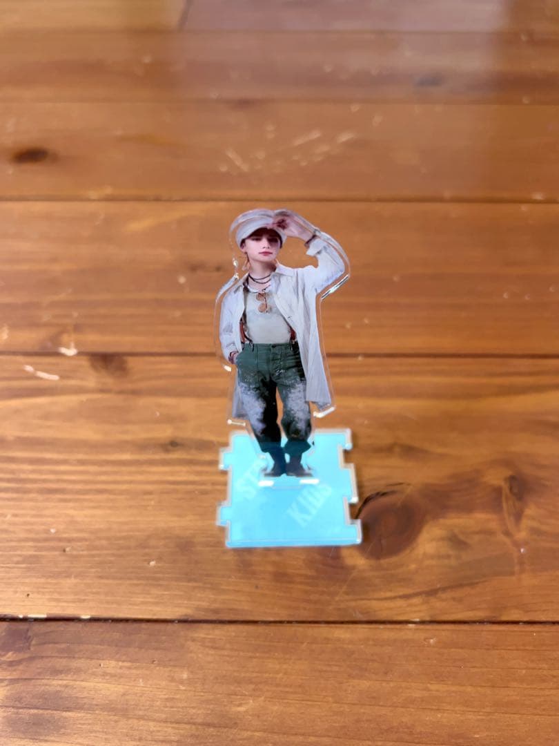 ヒョンジングッズまとめ売り