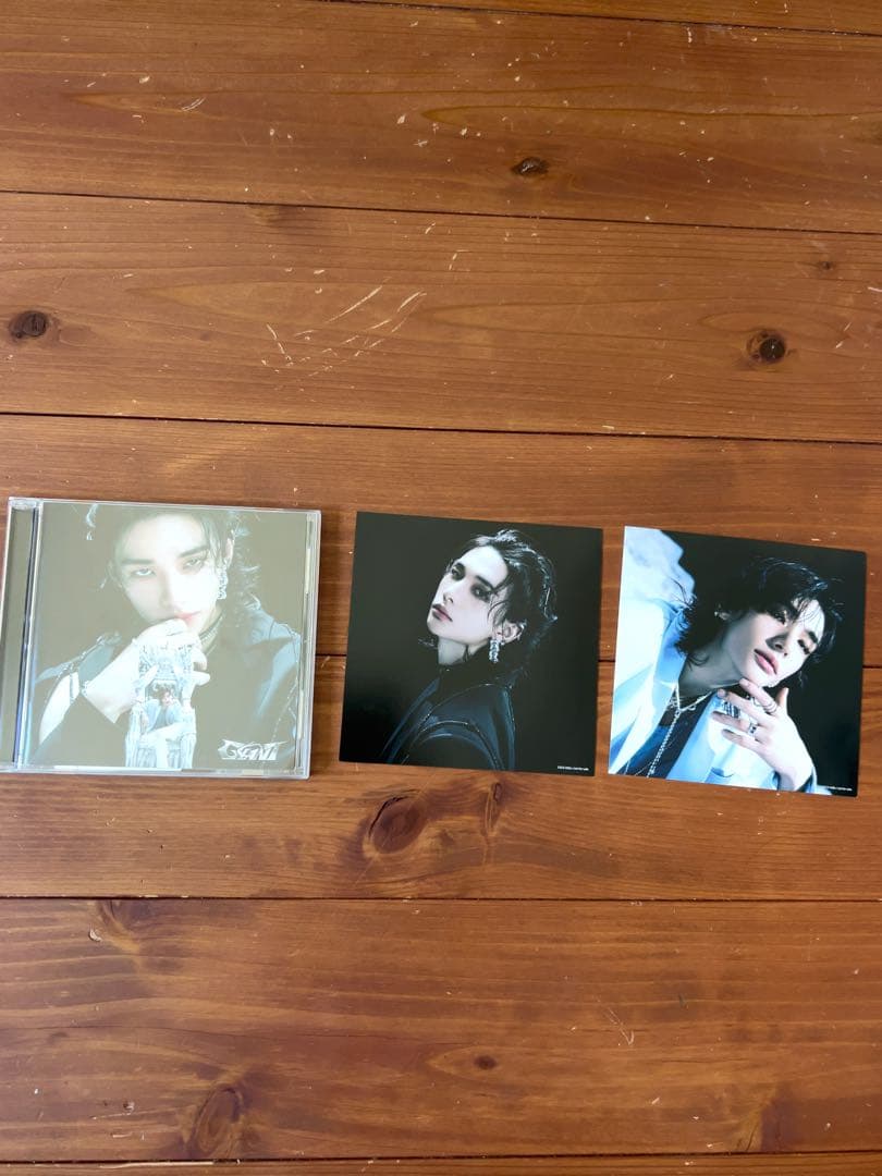 ヒョンジングッズまとめ売り