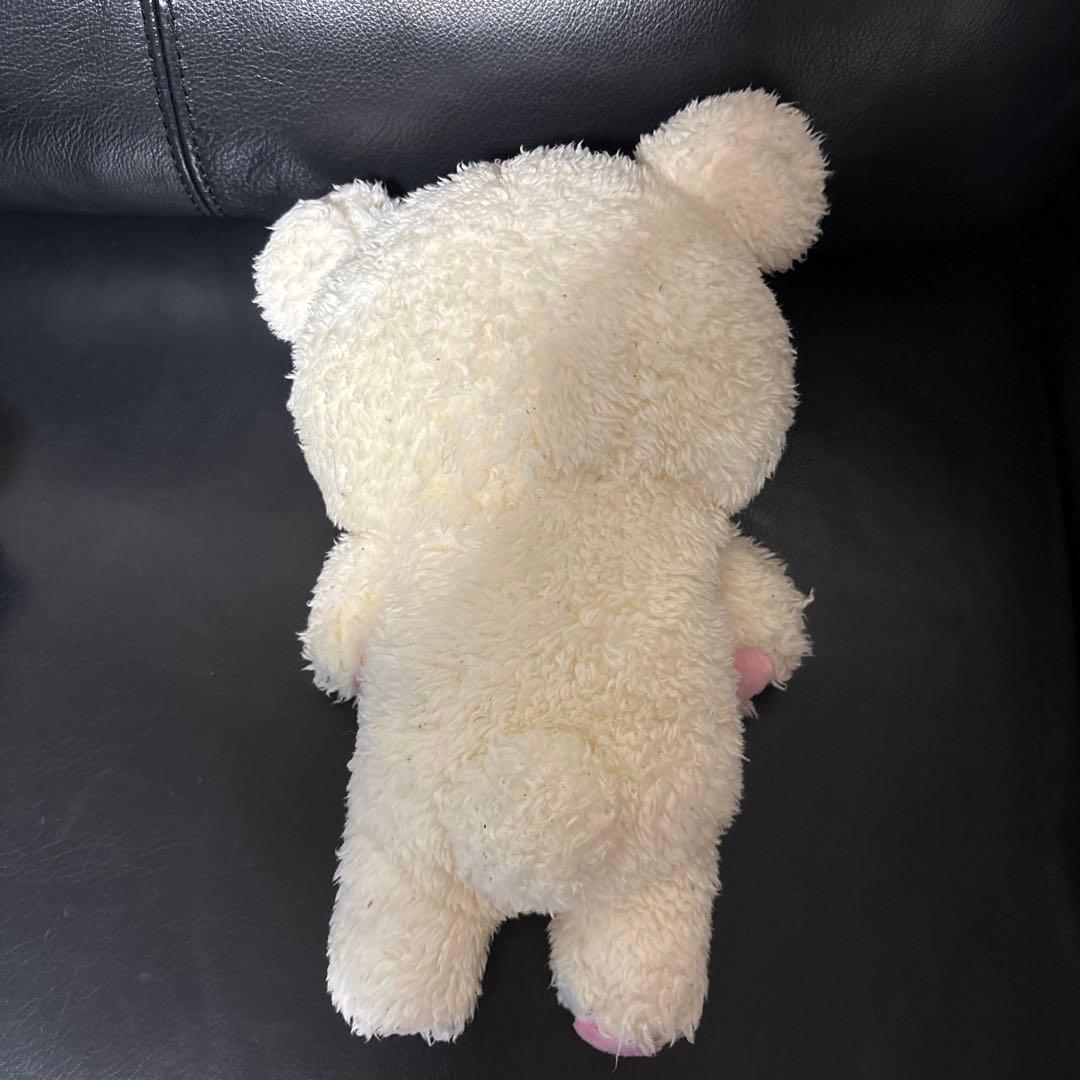 コリラックマ　ぬいぐるみ　ふわふわ