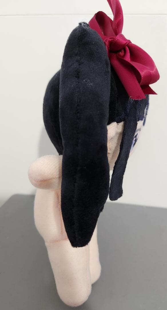 無属性 20cm おまけ付 ハンドメイド 自作ぬいぐるみ 棉花娃娃 推しぬい